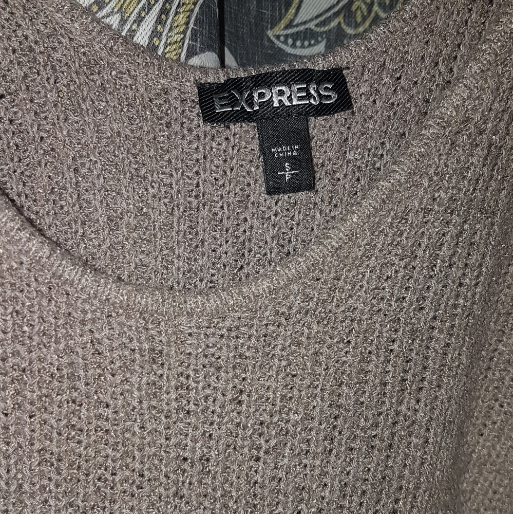 Express sweater - Picture 2 of 3